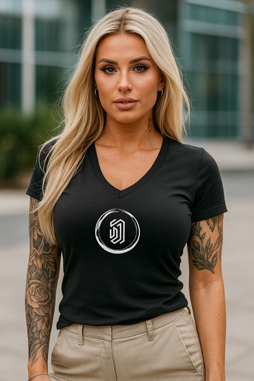 DOOS™ LG Crew Neck T-Shirt