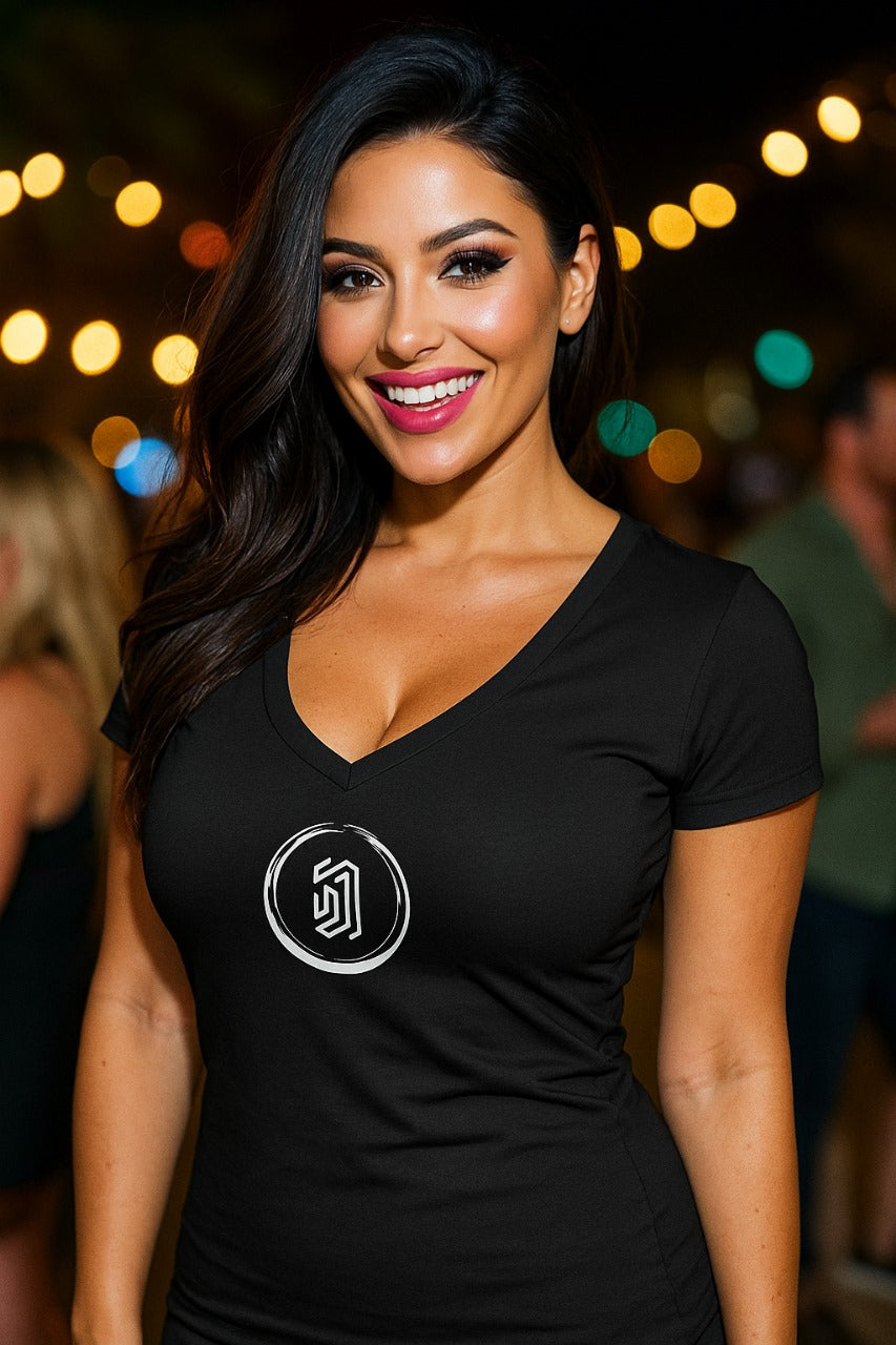 DOOS™ LG Crew Neck T-Shirt