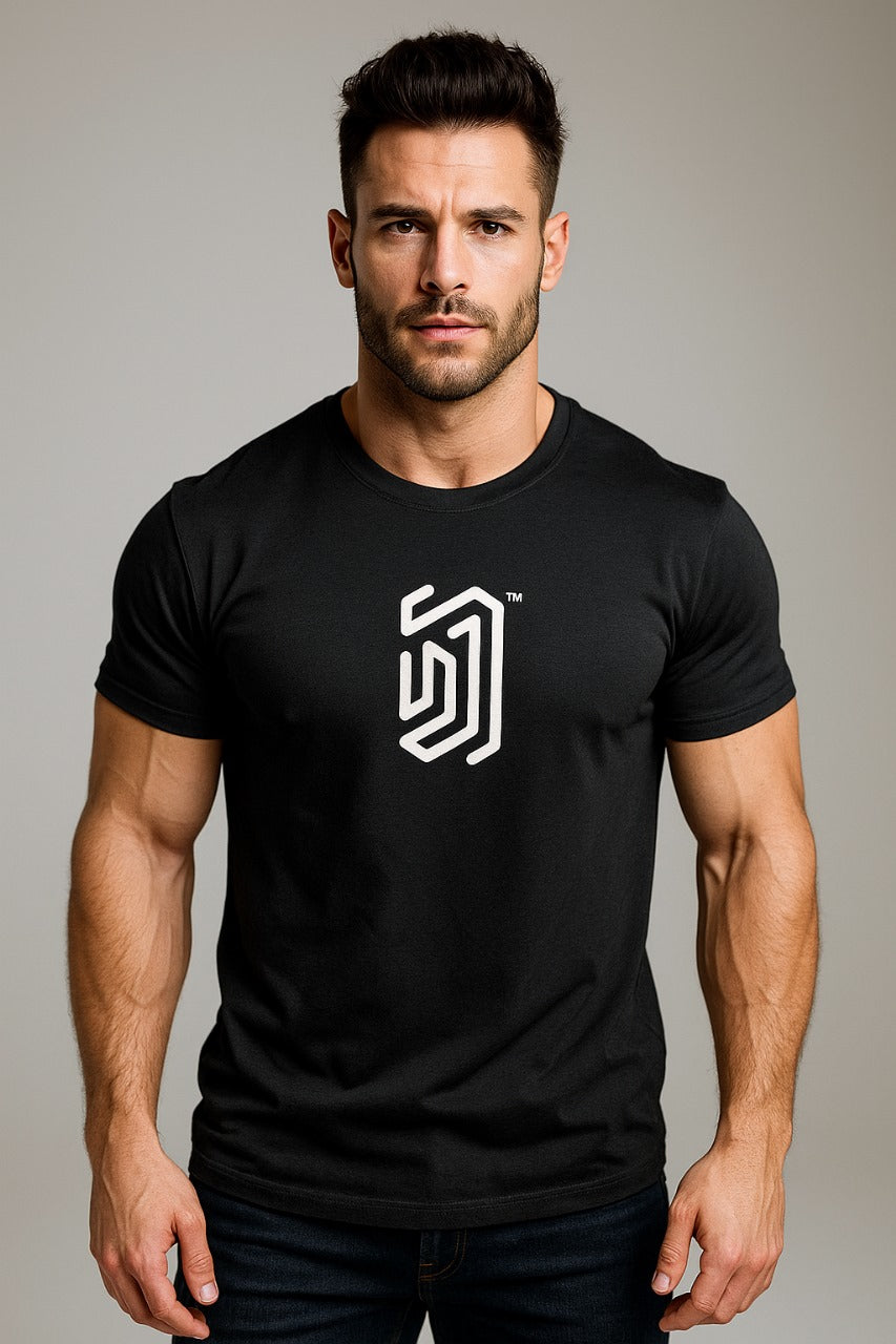 DOOS™ LGL Crew Neck T-Shirt