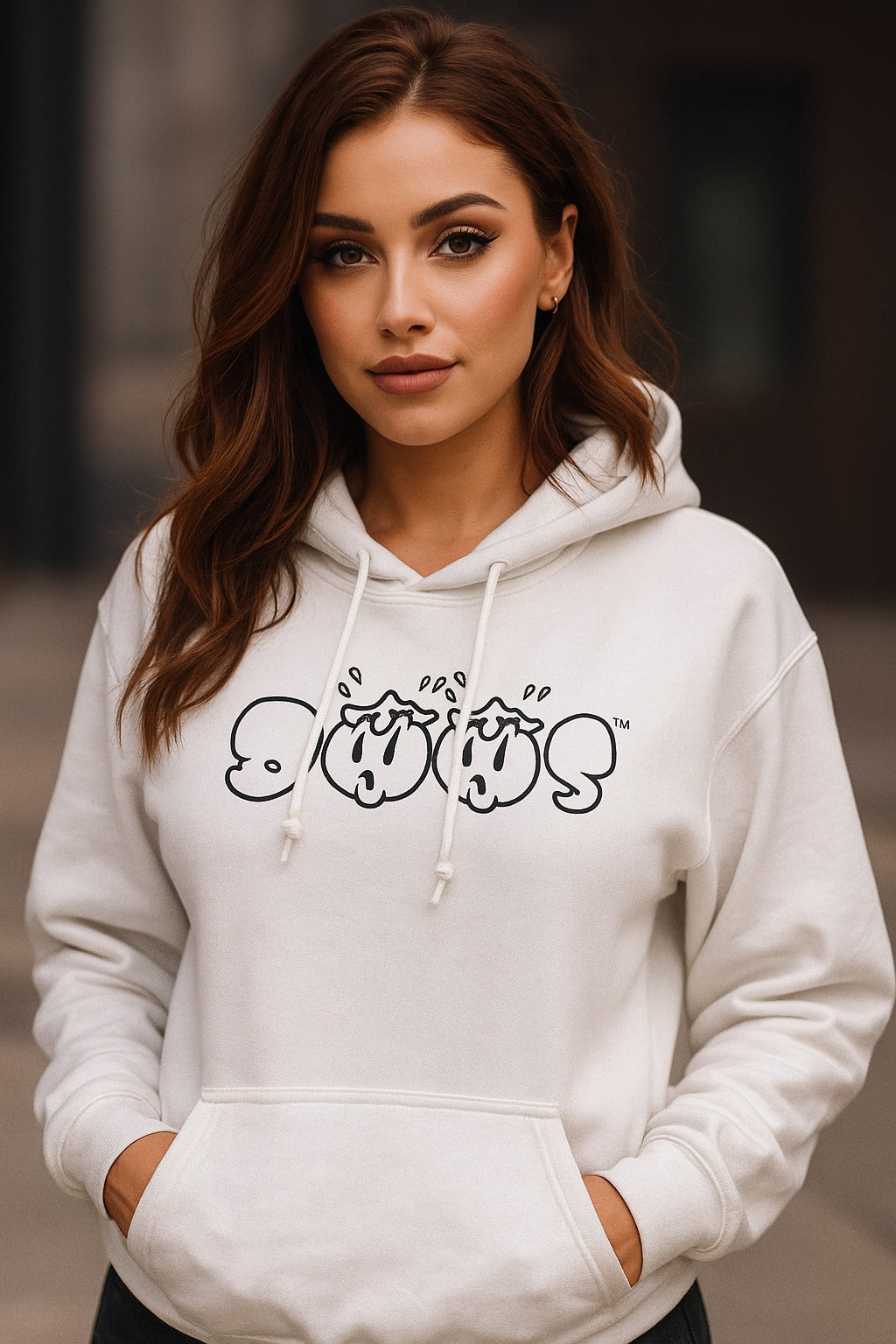 DOOS™ Fun Hoodie