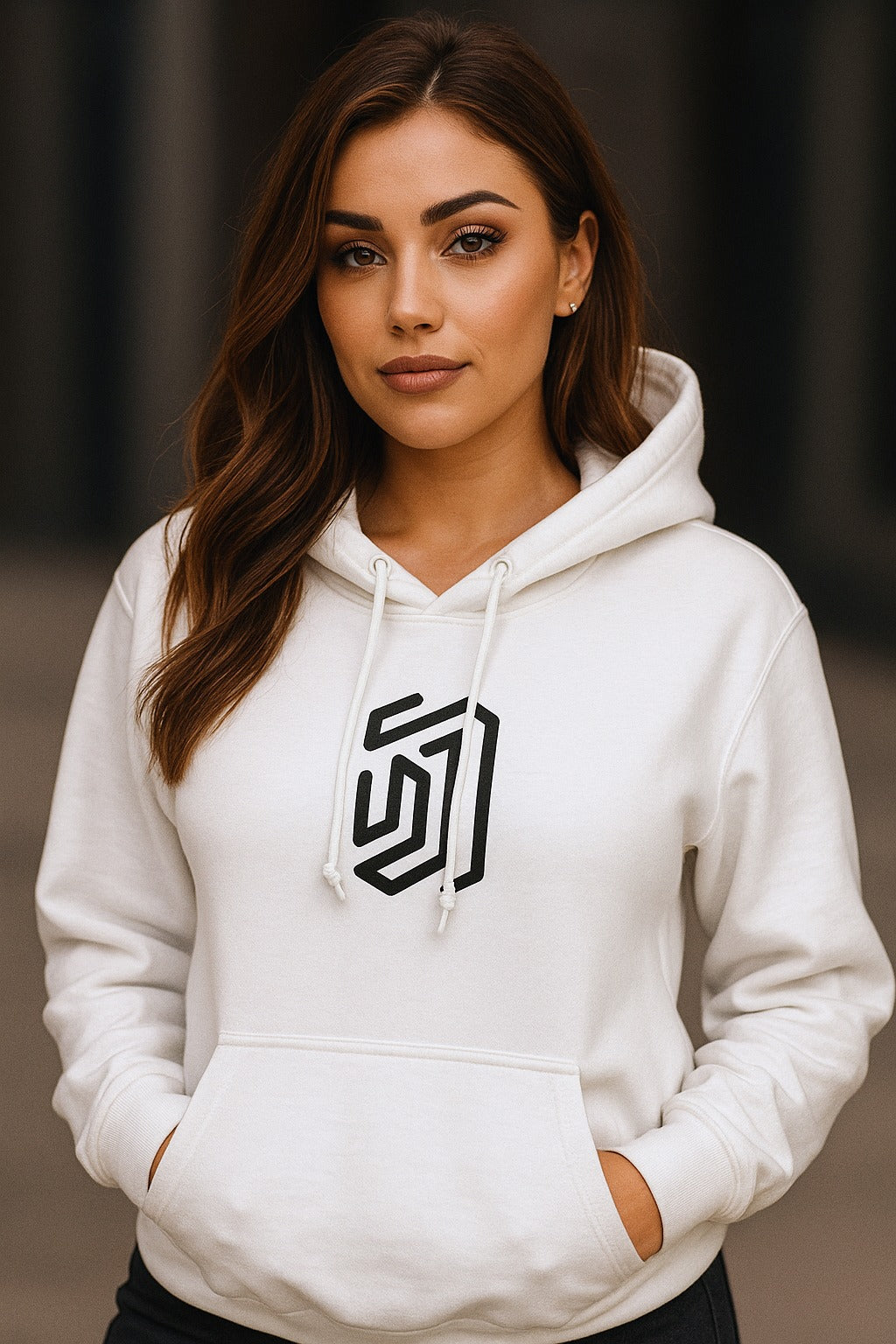 DOOS™ LGL Hoodie
