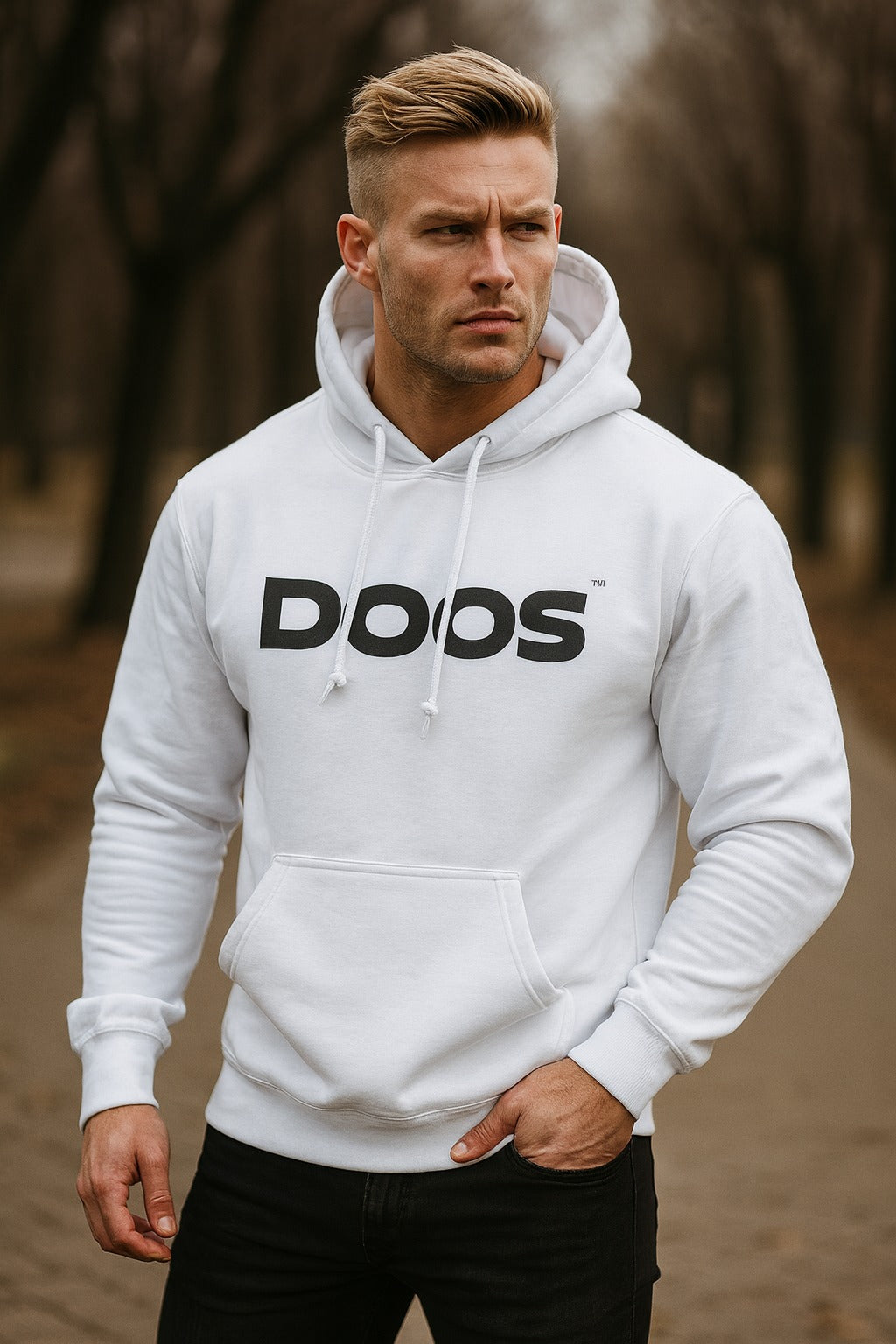 DOOS™ Hoodie