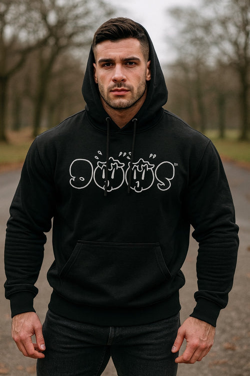 DOOS™ Fun Hoodie