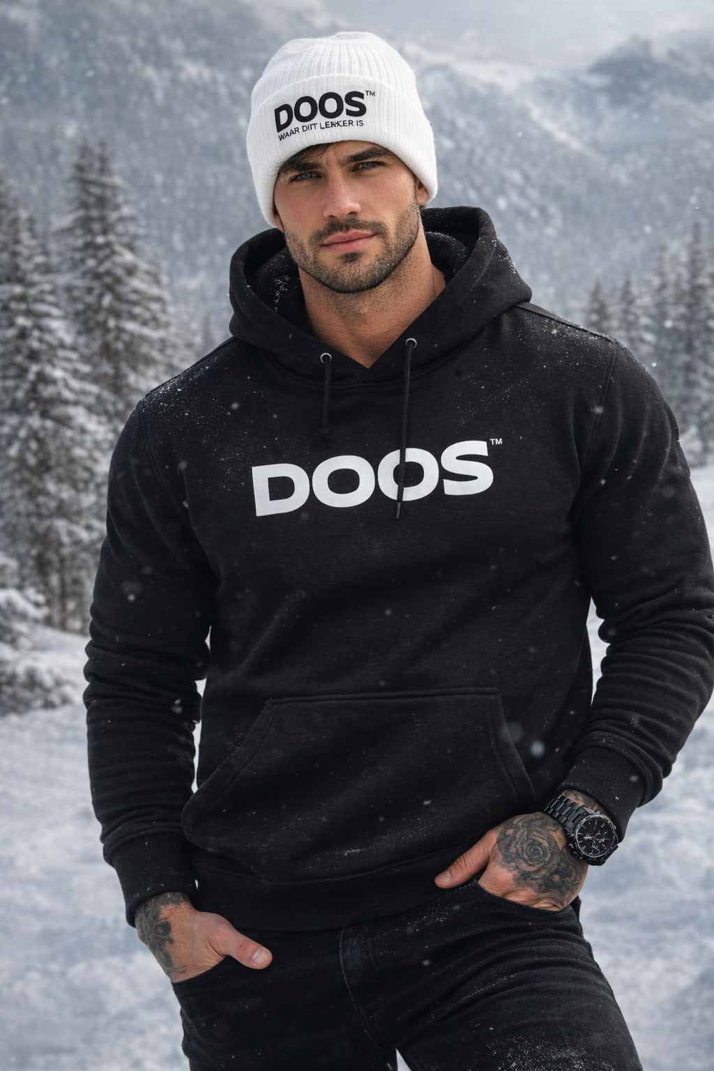 DOOS™ Hoodie