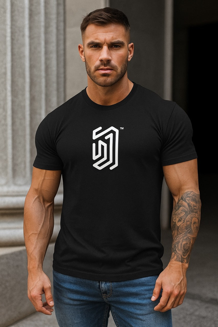 DOOS™ LGL Crew Neck T-Shirt